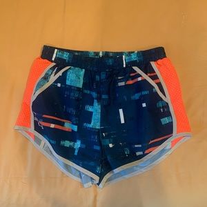 Under Armour gym shorts NWOT